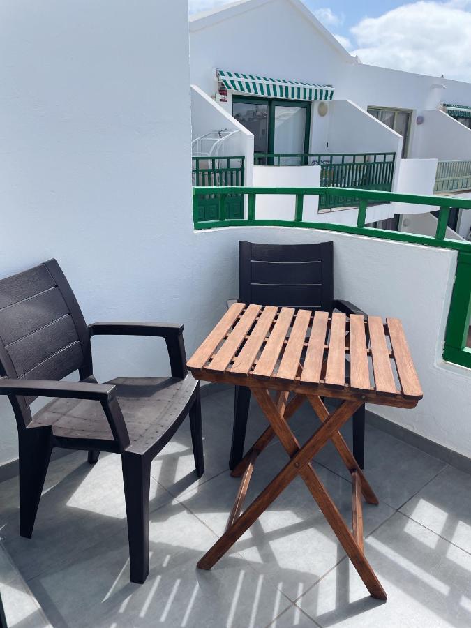 Apartamentos Cataira Costa Teguise Exterior foto